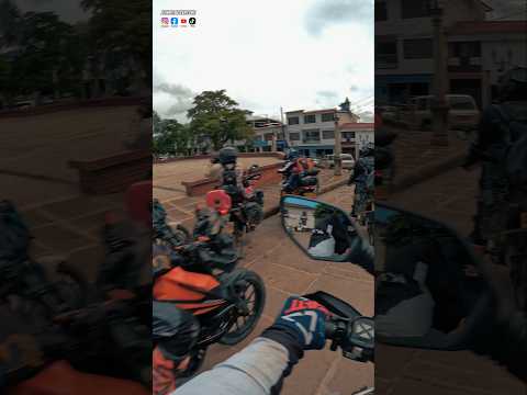 Puente Nacional, también llamado Puente Real de Vélez, The Tour Santander