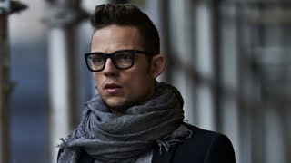 Bernhoft - Come Around (Lyric Video)