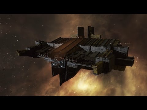 EVE Online: Ascension Feature Tour