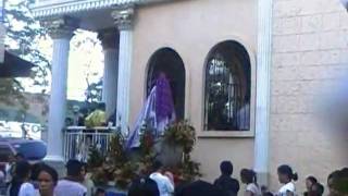 preview picture of video 'Good Friday , 2010 Procession in Consolacion, Cebu pt 4'