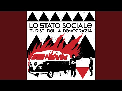 Mi sono rotto il cazzo