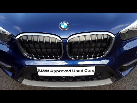 171D5169 - 171D5169 BMW X1 sDrive18d SE