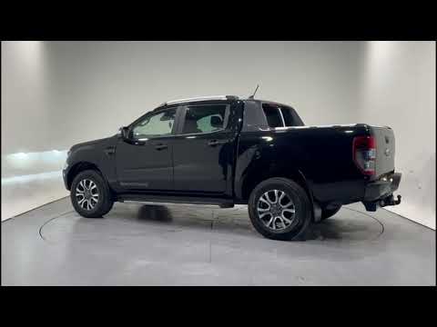 Ford Ranger D/cab P/U Wildtrak - 2. - Image 2