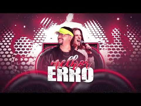MELHOR ERRO (Funk Remix) - DJ Lucas Beat, Leo Balbinotti