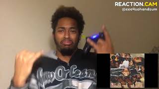 Desiigner - Pop iiT (Audio) – REACTION.CAM