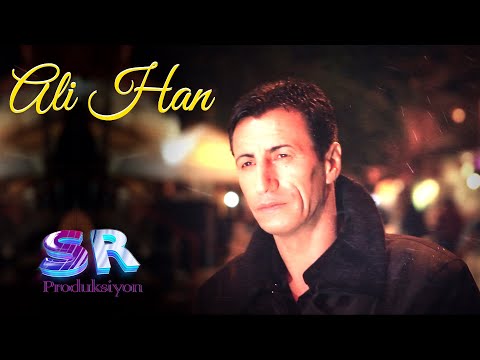 Ali Han - Were Le Le (Official Music Video)✔️