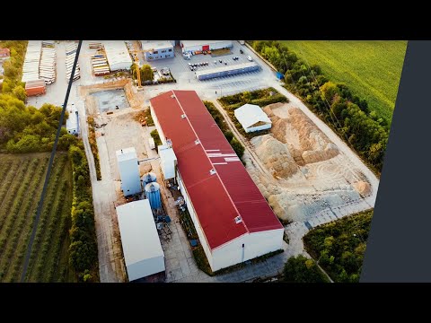 GOLDBECK Bauen im Bestand