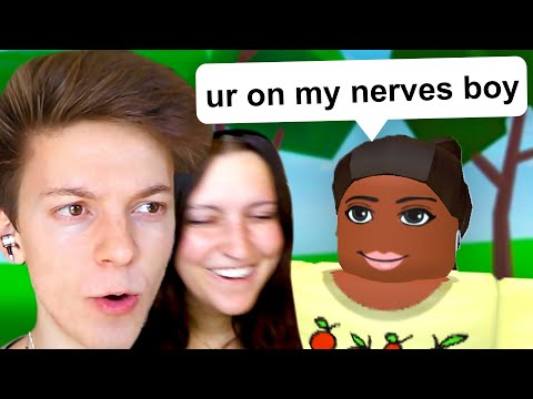 Roblox Total Drama But Everyone Hates Weston