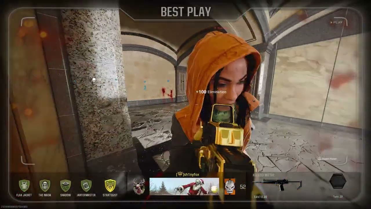 Completing Diamond camo challenges on Racket in Black Ops 6 - YouTube