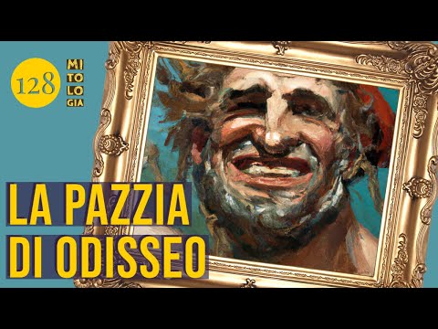 The Madness of Odysseus