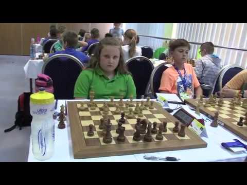 U11 2.12.  WCM Karin Novomeská -  Jan Váňa  1:0