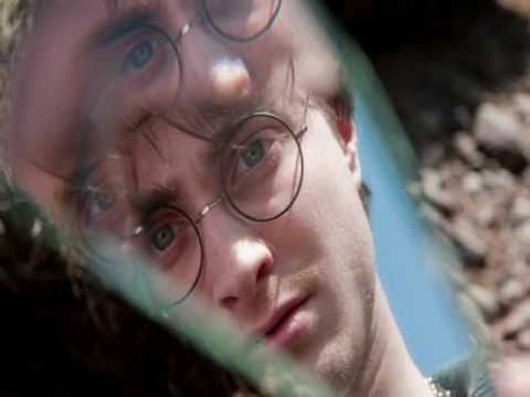 Selections from Harry Potter and the Deathly Hallows Part I (Desplat/Houghton)