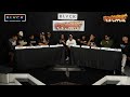 Blvckout Rap Battle Harapan Highlights