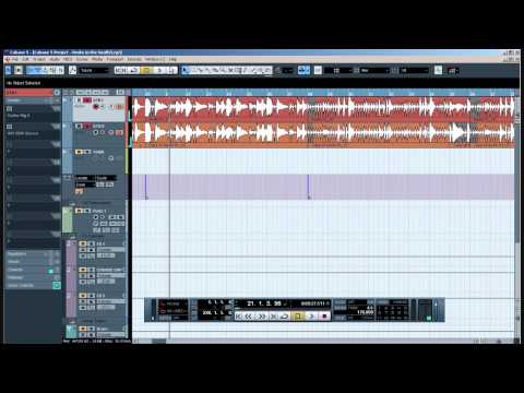 How to Produce Hard and Heavy Metal Guitars At Home - Mix Music Tutorials