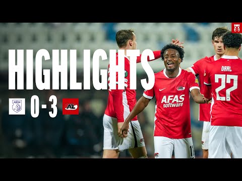 FC Drita - AZ // Highlights