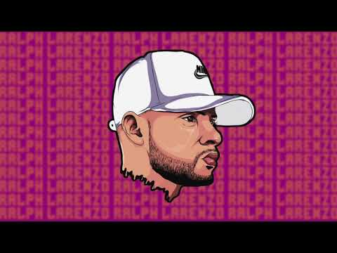 Ralph Larenzo - Lento (Audio Oficial)