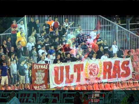Ultras Mostar 1994