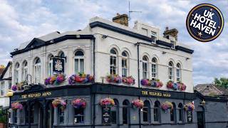 The Milford Arms | London, United Kingdom | Hotel Review 🏨