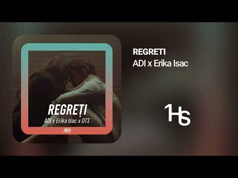 Adi x Erika - Regreti | 1 Hour