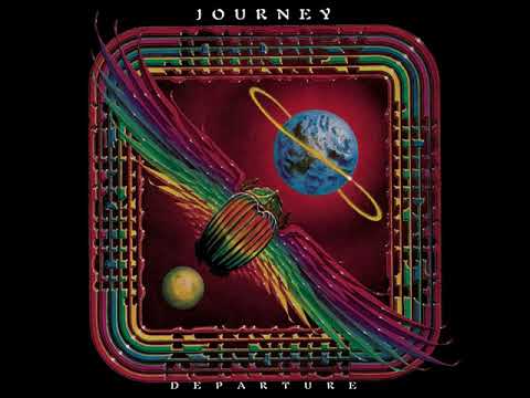 Journey - Any Way You Want It (slowed + reverb)