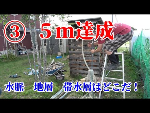家や庭の水質を確保するために、掘り抜き井戸、古い井戸、または地上井戸を掃除するにはどうすればよいですか?  庭園
