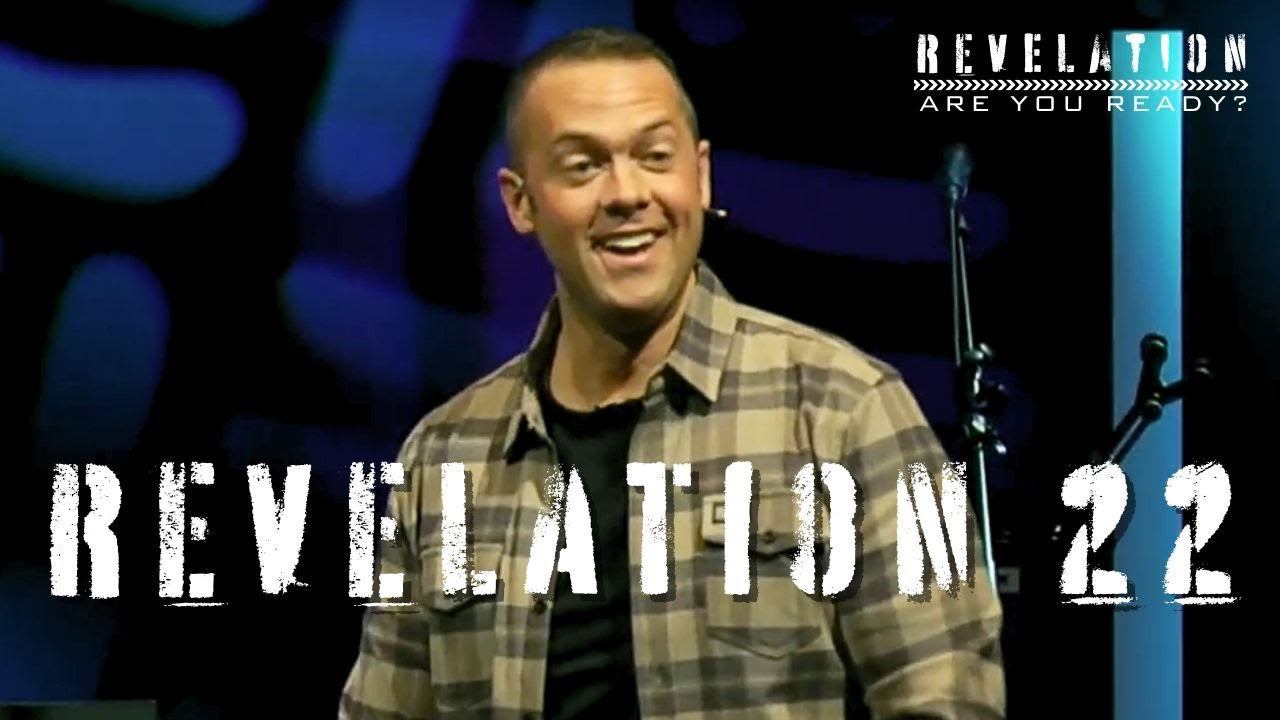 Revelation 22