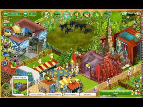 My Free Zoo - Level 43