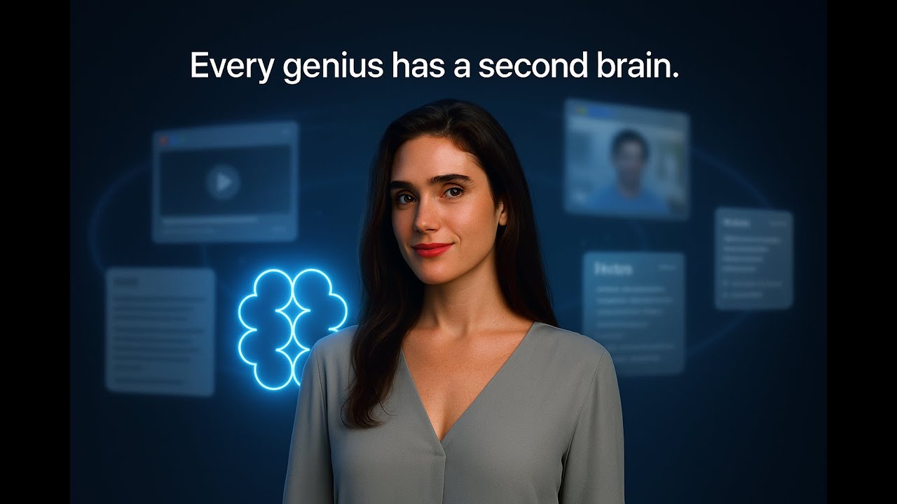 Cerebro | Your Smart Second Brain