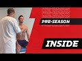 MEDICAL CHECKS ⛑ ft. experts, Thomas, Vertessen, Viergever, Madueke & Obispo | INSIDE PRE-SEASON