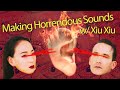 Xiu Xiu Makes the Most Horrendous Synth Sounds Humanly Possible