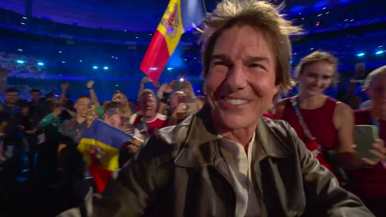 How to Watch the Paris 2024 Closing Ceremony Replay: Tom Cruise, Snoop Dogg and Billie Eilish
