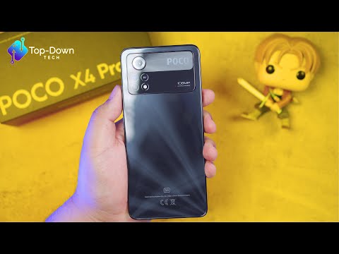 POCO X4 PRO 5G: IS THIS WHAT YOU WAITED FOR?
