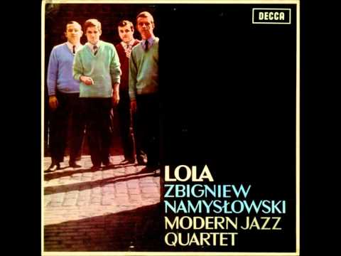 Zbigniew Namyslowski - Piekna Lola, Kwiat Polnocy (Beautiful Lola, Flower of the North)