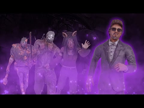 The Most Intense Chases! | 1v1 Ladder Compilation Ep. 1