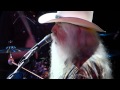 Leon Russell- Wild Horses into Georgia @ The Neptune 4/21/15