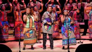 Soweto Gospel Choir - Zanele