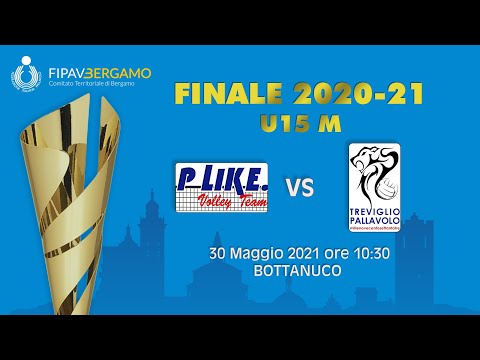 Finale U15 M - 2020/21