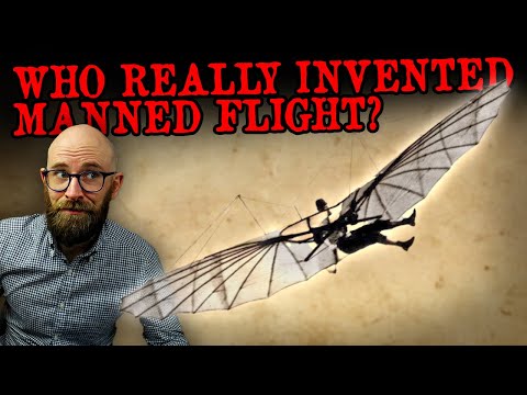 How Did the Wright Brothers Win the Race Into the Air?