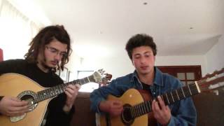 2JahBrothers-Please (Richie Campbell cover)