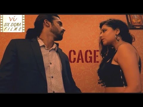 Trupti  Cage Movie