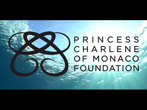 Message vidéo de S.A.S. la Princesse Charlène lors du Forum sur la prévention de la noyade