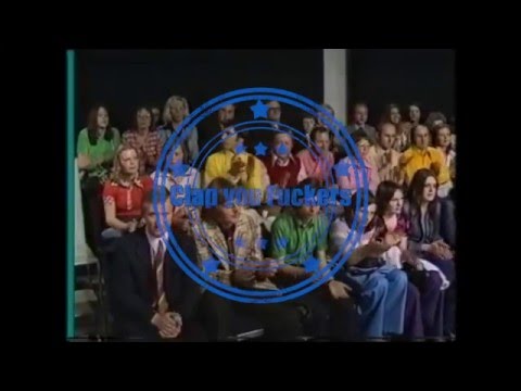 Wall of Voodoo - Dance You Fuckers!