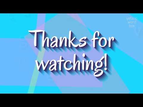 TURGENEV'S - HOW TO PRONOUNCE TURGENEV'S? #turgenev's