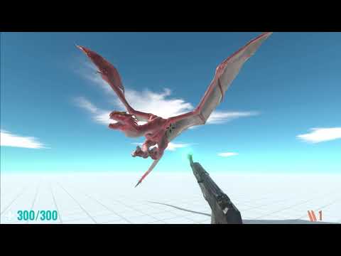 RIFLE AVATAR vs EVERY UNIT - Animal Revolt Battle Simulator