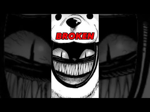 Watchdog man True power revealed! #onepunchman