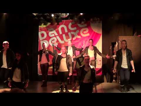 Enceety Project - Dance Deluxe 2013