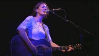 Kathleen Edwards - Scared At Night @ Frannz Club, Berlin