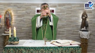 La Santa Misa de Hoy | Viernes, III Semana del T.O. (30-01-2026) | P. Santiago Martín, FM