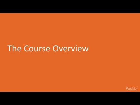 Odoo 11 for Business The Course Overview | packtpub com