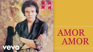José José - Amor, Amor (Cover Audio)